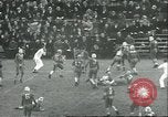 Image College Football Game New Haven Connecticut USA, 1936, de la seconde 28 séquences d'archives historiques vidéo 65675060577