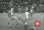 Image College Football Game New Haven Connecticut USA, 1936, de la seconde 29 séquences d'archives historiques vidéo 65675060577