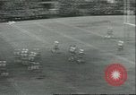 Image College Football Game New Haven Connecticut USA, 1936, de la seconde 41 séquences d'archives historiques vidéo 65675060577