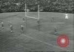 Image College Football Game New Haven Connecticut USA, 1936, de la seconde 42 séquences d'archives historiques vidéo 65675060577