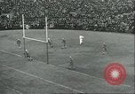 Image College Football Game New Haven Connecticut USA, 1936, de la seconde 43 séquences d'archives historiques vidéo 65675060577