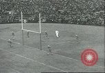 Image College Football Game New Haven Connecticut USA, 1936, de la seconde 44 séquences d'archives historiques vidéo 65675060577