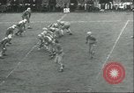 Image College Football Game New Haven Connecticut USA, 1936, de la seconde 45 séquences d'archives historiques vidéo 65675060577