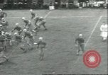 Image College Football Game New Haven Connecticut USA, 1936, de la seconde 46 séquences d'archives historiques vidéo 65675060577