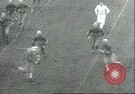 Image College Football Game New Haven Connecticut USA, 1936, de la seconde 47 séquences d'archives historiques vidéo 65675060577