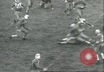 Image College Football Game New Haven Connecticut USA, 1936, de la seconde 49 séquences d'archives historiques vidéo 65675060577