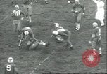 Image College Football Game New Haven Connecticut USA, 1936, de la seconde 50 séquences d'archives historiques vidéo 65675060577