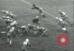 Image College Football Game New Haven Connecticut USA, 1936, de la seconde 53 séquences d'archives historiques vidéo 65675060577