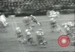 Image College Football Game New Haven Connecticut USA, 1936, de la seconde 57 séquences d'archives historiques vidéo 65675060577