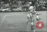 Image College Football Game New Haven Connecticut USA, 1936, de la seconde 58 séquences d'archives historiques vidéo 65675060577