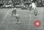 Image College Football Game New Haven Connecticut USA, 1936, de la seconde 60 séquences d'archives historiques vidéo 65675060577