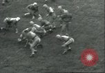 Image College Football Game New Haven Connecticut USA, 1936, de la seconde 61 séquences d'archives historiques vidéo 65675060577