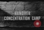 Image of Red Cross Clubmobile Hanover Germany, 1945, second 1 stock footage video 65675060578