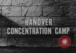 Image of Red Cross Clubmobile Hanover Germany, 1945, second 3 stock footage video 65675060578