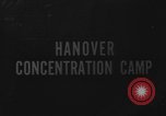 Image of Red Cross Clubmobile Hanover Germany, 1945, second 4 stock footage video 65675060578