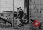 Image of Red Cross Clubmobile Hanover Germany, 1945, second 10 stock footage video 65675060578