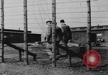 Image of Red Cross Clubmobile Hanover Germany, 1945, second 13 stock footage video 65675060578