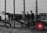 Image of Red Cross Clubmobile Hanover Germany, 1945, second 15 stock footage video 65675060578