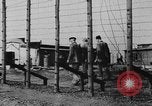 Image of Red Cross Clubmobile Hanover Germany, 1945, second 16 stock footage video 65675060578