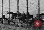 Image of Red Cross Clubmobile Hanover Germany, 1945, second 17 stock footage video 65675060578