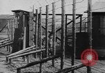 Image of Red Cross Clubmobile Hanover Germany, 1945, second 18 stock footage video 65675060578