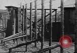 Image of Red Cross Clubmobile Hanover Germany, 1945, second 19 stock footage video 65675060578