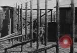 Image of Red Cross Clubmobile Hanover Germany, 1945, second 20 stock footage video 65675060578