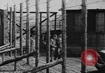 Image of Red Cross Clubmobile Hanover Germany, 1945, second 22 stock footage video 65675060578