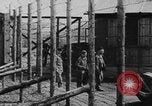 Image of Red Cross Clubmobile Hanover Germany, 1945, second 23 stock footage video 65675060578