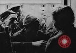 Image of Red Cross Clubmobile Hanover Germany, 1945, second 31 stock footage video 65675060578