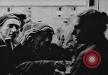 Image of Red Cross Clubmobile Hanover Germany, 1945, second 32 stock footage video 65675060578