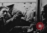 Image of Red Cross Clubmobile Hanover Germany, 1945, second 33 stock footage video 65675060578