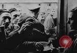 Image of Red Cross Clubmobile Hanover Germany, 1945, second 34 stock footage video 65675060578