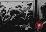Image of Red Cross Clubmobile Hanover Germany, 1945, second 35 stock footage video 65675060578