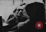Image of Red Cross Clubmobile Hanover Germany, 1945, second 36 stock footage video 65675060578