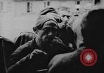 Image of Red Cross Clubmobile Hanover Germany, 1945, second 37 stock footage video 65675060578