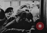 Image of Red Cross Clubmobile Hanover Germany, 1945, second 39 stock footage video 65675060578