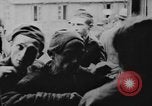 Image of Red Cross Clubmobile Hanover Germany, 1945, second 40 stock footage video 65675060578