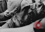 Image of Red Cross Clubmobile Hanover Germany, 1945, second 41 stock footage video 65675060578