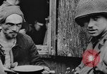 Image of Red Cross Clubmobile Hanover Germany, 1945, second 42 stock footage video 65675060578
