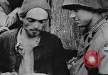 Image of Red Cross Clubmobile Hanover Germany, 1945, second 43 stock footage video 65675060578