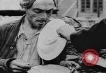 Image of Red Cross Clubmobile Hanover Germany, 1945, second 45 stock footage video 65675060578