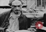 Image of Red Cross Clubmobile Hanover Germany, 1945, second 47 stock footage video 65675060578