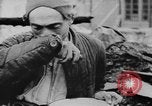 Image of Red Cross Clubmobile Hanover Germany, 1945, second 48 stock footage video 65675060578