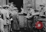 Image of Red Cross Clubmobile Hanover Germany, 1945, second 56 stock footage video 65675060578