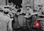 Image of Red Cross Clubmobile Hanover Germany, 1945, second 57 stock footage video 65675060578