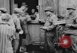 Image of Red Cross Clubmobile Hanover Germany, 1945, second 59 stock footage video 65675060578