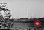 Standbild Arnstadt Konzentrationslager Espenfeld in der Nähe von Arnstadt Deutschland, 1945, aus Sekunde 10 historischem Filmmaterial Videoclip 65675060579
