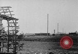 Standbild Arnstadt Konzentrationslager Espenfeld in der Nähe von Arnstadt Deutschland, 1945, aus Sekunde 12 historischem Filmmaterial Videoclip 65675060579