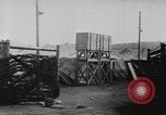 Standbild Arnstadt Konzentrationslager Espenfeld in der Nähe von Arnstadt Deutschland, 1945, aus Sekunde 15 historischem Filmmaterial Videoclip 65675060579
